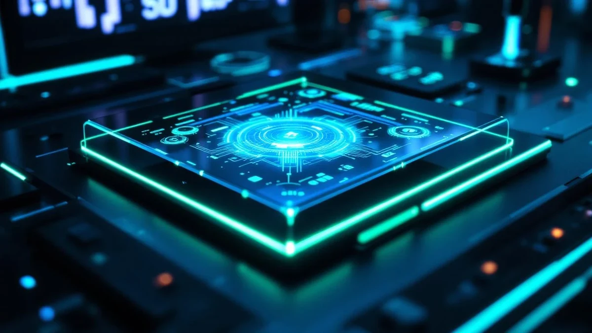 Gemma 4 review hero: Google open source AI model 2026