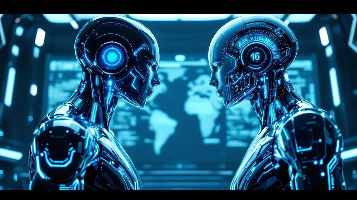Gemini 3.1 vs GPT-5.4: Google vs OpenAI in 2026