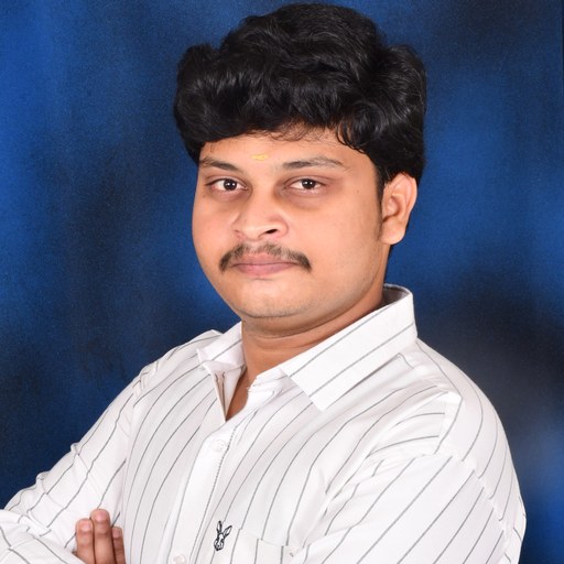 Naveen Kumar Durai — founder and reviewer
