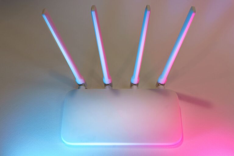 Fixing a smart lock Wi-Fi connection at home